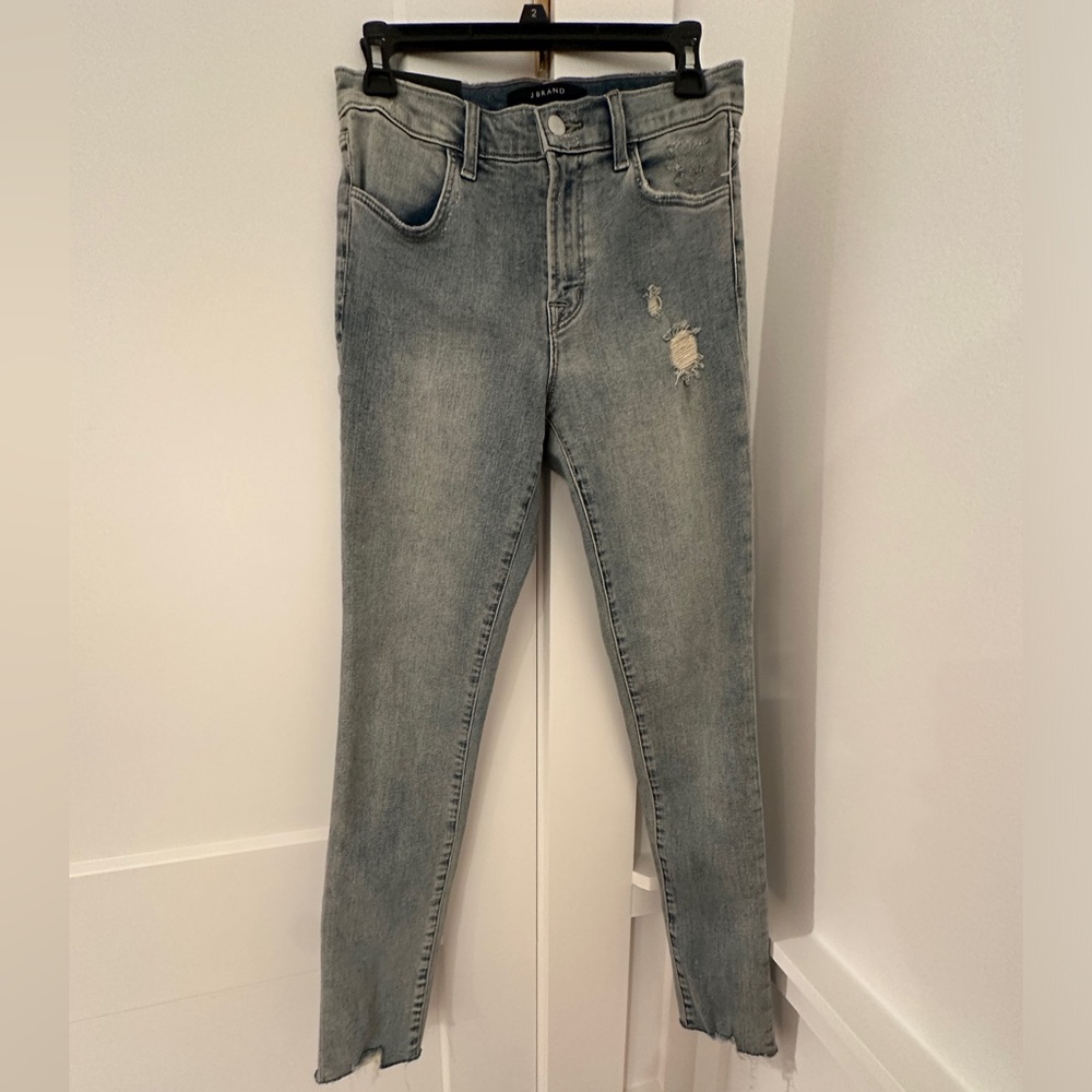 JBRAND (vintage) Maria High Rise Jeans size 27